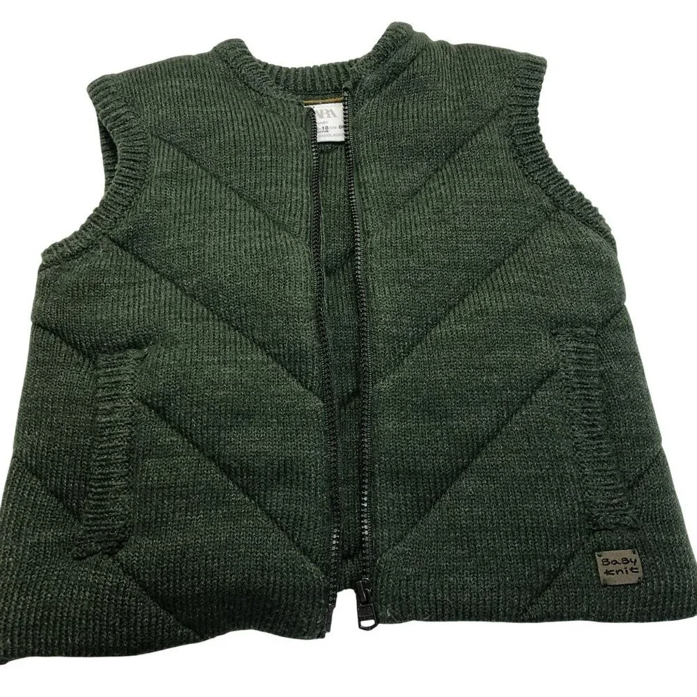 Zara style layering warmth